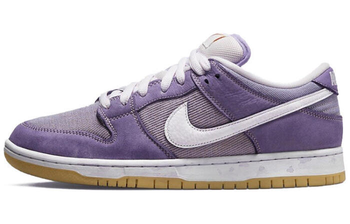 Nike Dunk SB "Uleached Pack"
