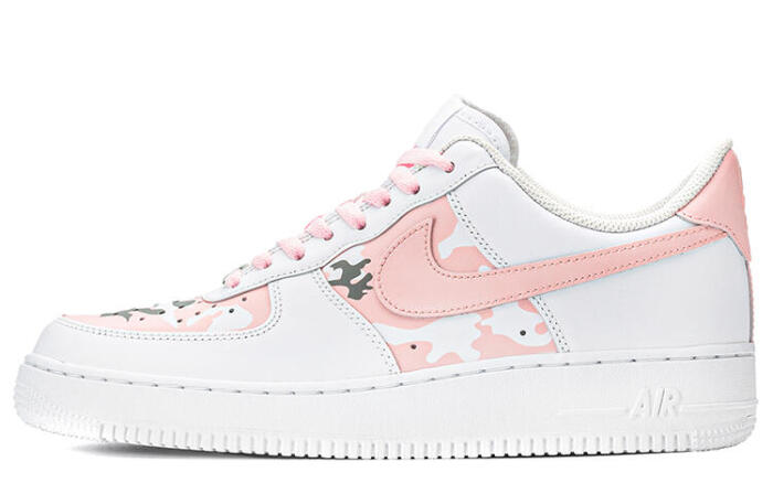 【】 Nike Air Force 1 GS