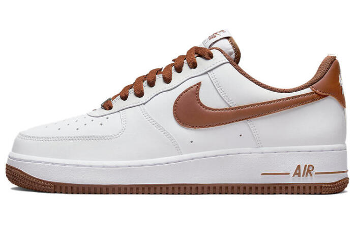 Nike Air Force 1 '07 "Pecan"