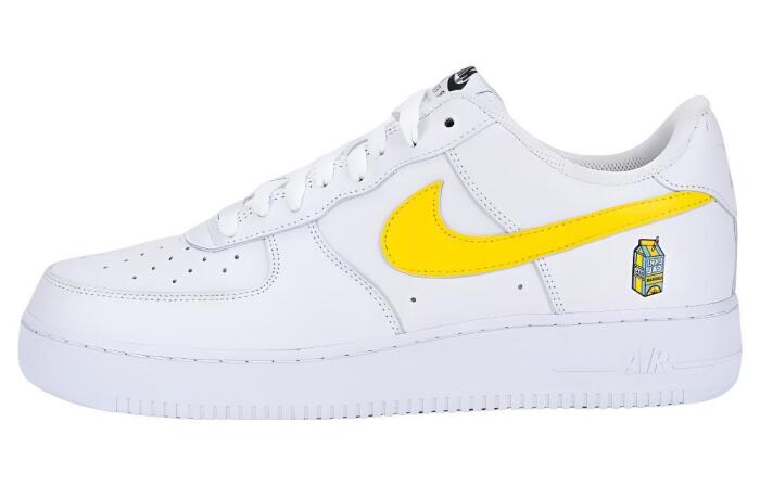 Lyrical Lemonade x Nike Air Force 1