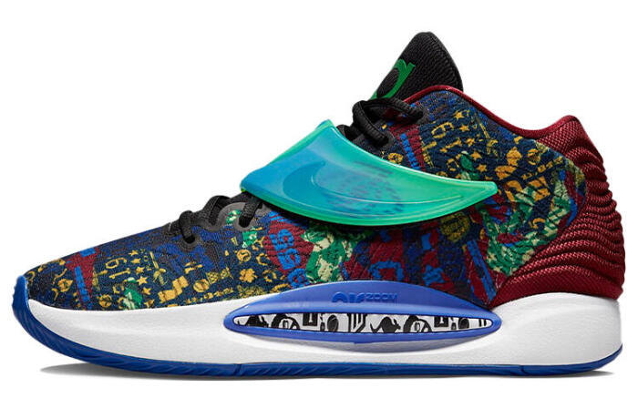 Nike KD 14 NRG 14 TPU