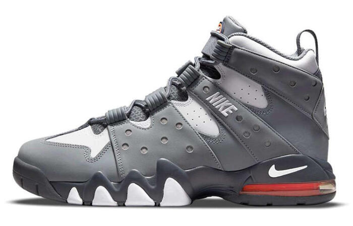 Nike Air Max 2 CB 94 Cool Grey .