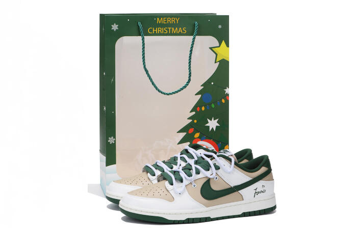 【】Nike Dunk vibe