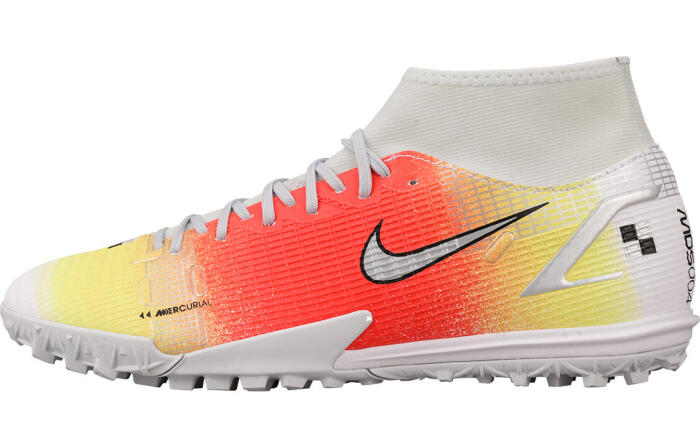 Nike Mercurial Superfly TF()