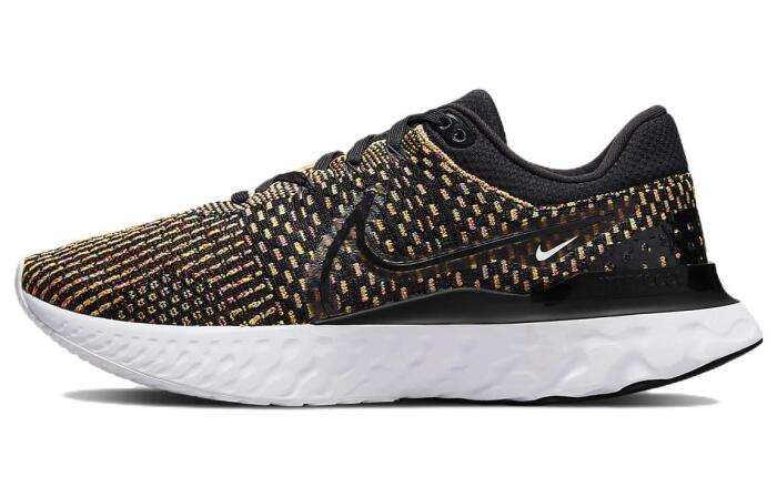 Nike React Infinity Run Flyknit 3