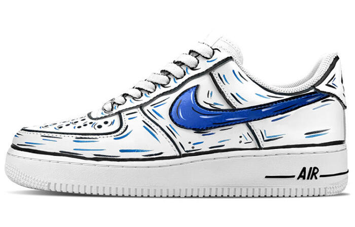 【】 Nike Air Force 1 Low
