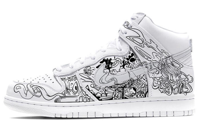 【】 Nike Dunk