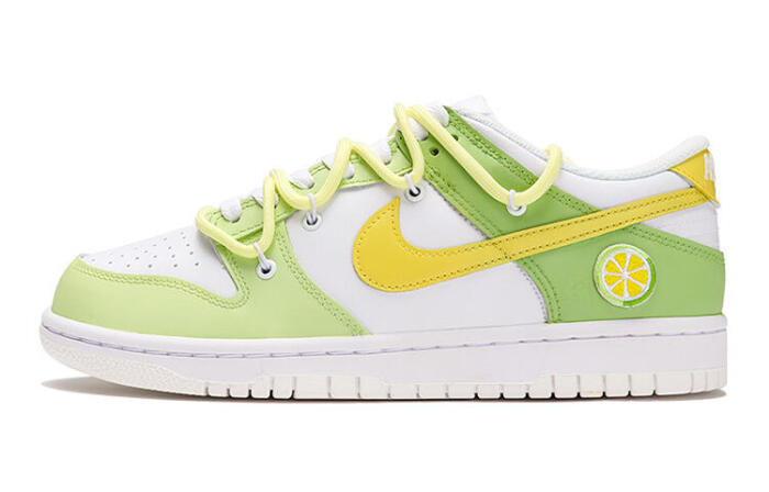 【】 Nike Dunk GS