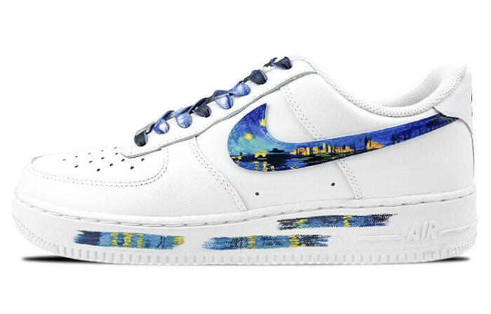 【】 Nike Air Force 1