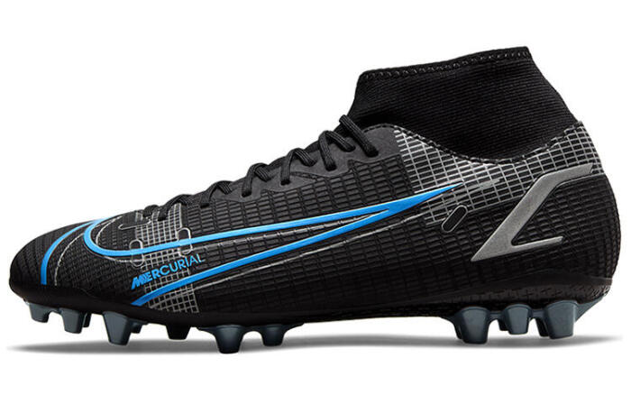 Nike Mercurial Superfly 8 14 Academy AG()
