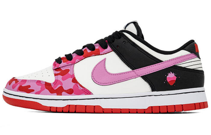 【】 NBA x Nike Dunk