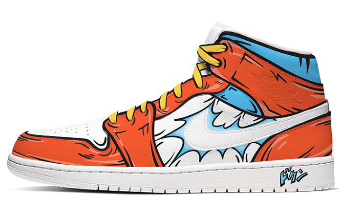 【】 Jordan Air Jordan 1 Mid