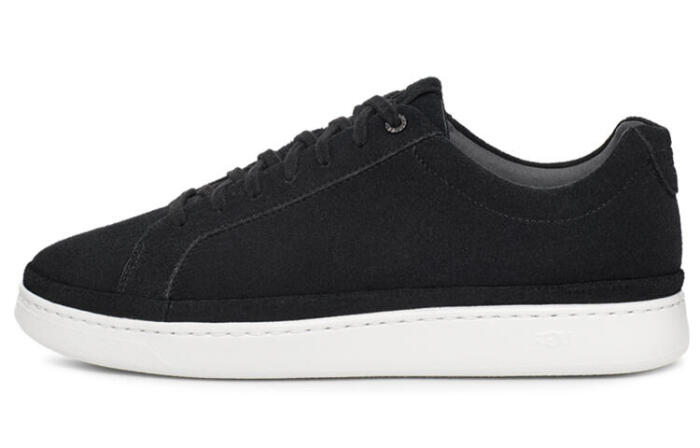 UGG Cali Sneaker Suede