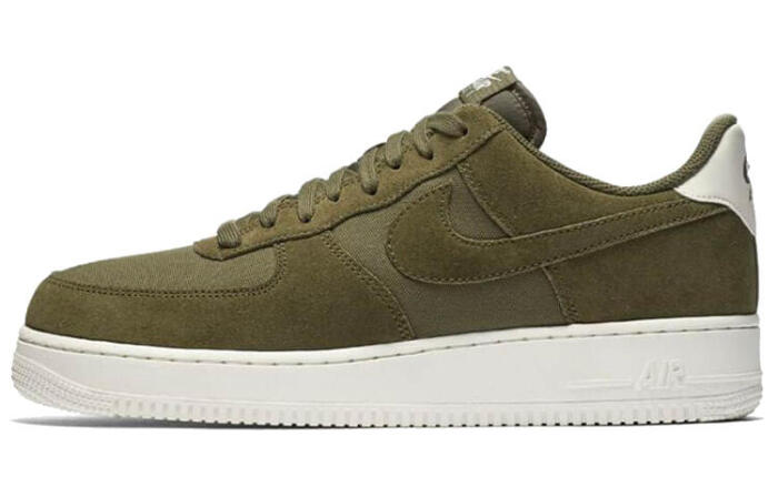 Nike Air Force 1 Low 07 Suede