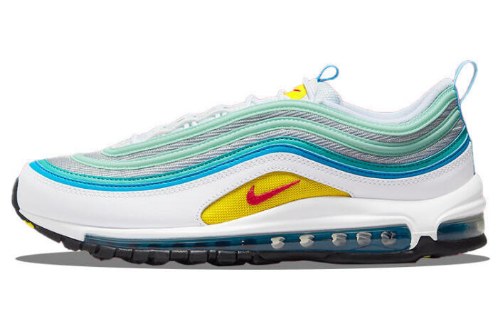 Nike Air Max 97 Floral