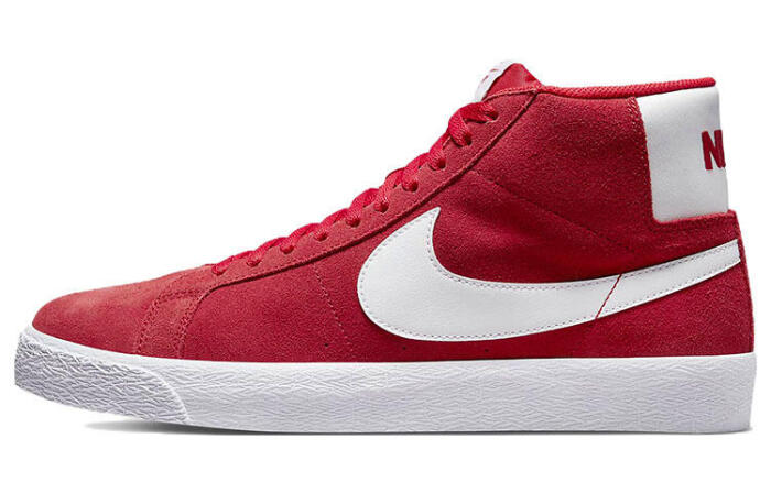 Nike Blazer Mid