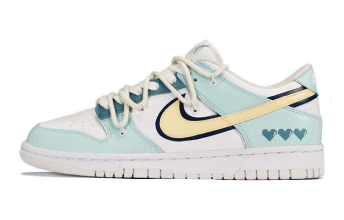 【】 Nike Dunk GS