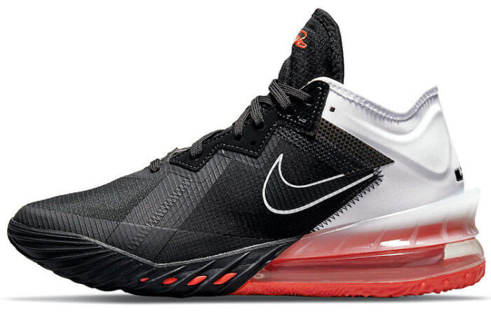 Nike Lebron 18 TPU