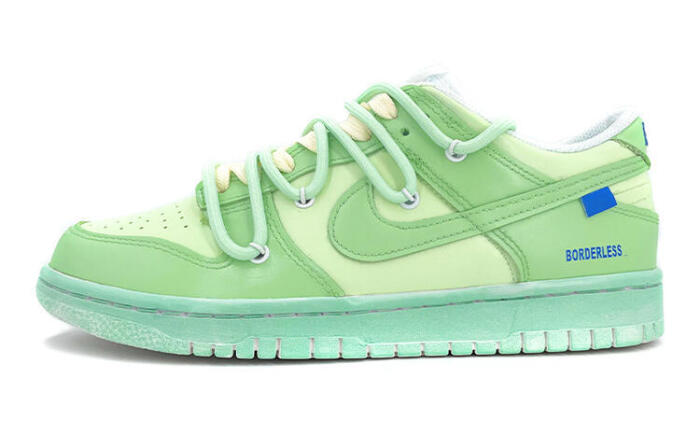 【】【】 Nike Dunk  520 vibe      GS