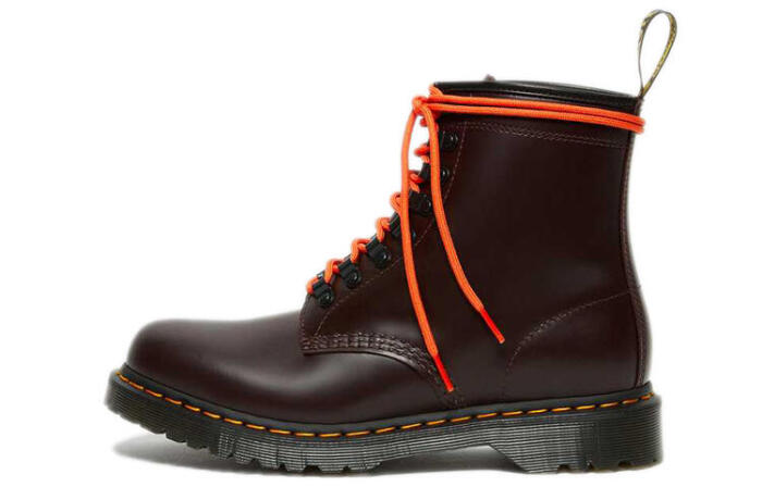 Dr.Martens 1460 Ben Smooth8