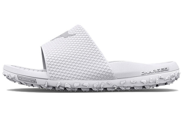 Under Armour Project Rock 1