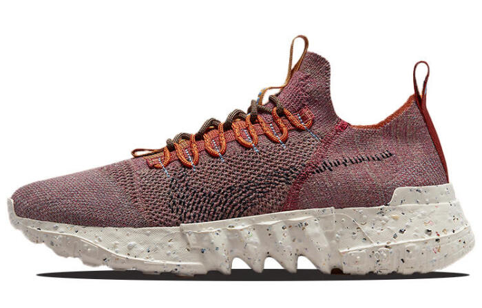 Nike space hippie 01