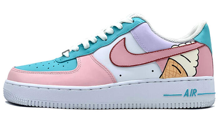 【】 Nike Air Force 1