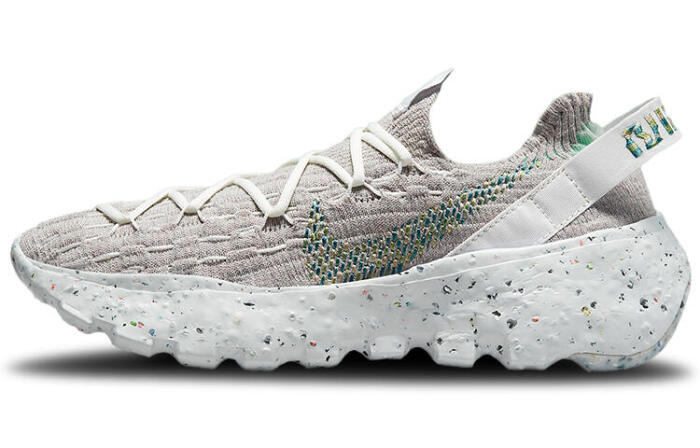 Nike space hippie