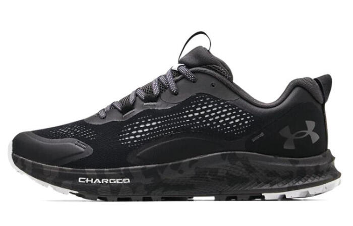 Under Armour Charged Bandit Trail 2