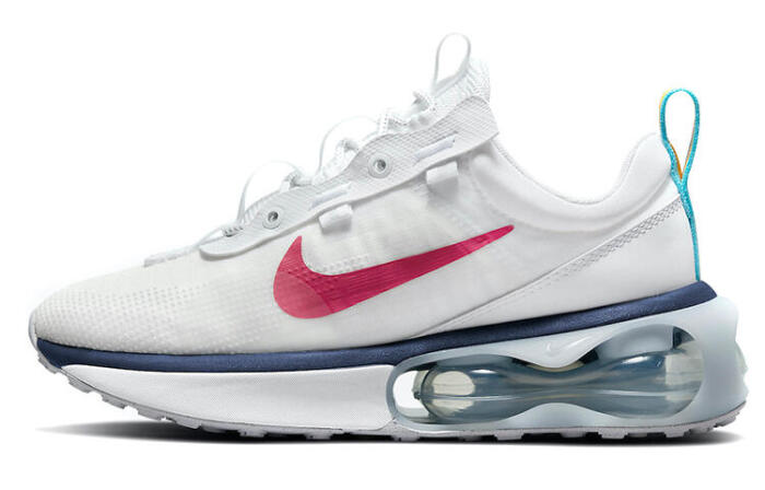 Nike Air Max 2021 "Thunder Blue"