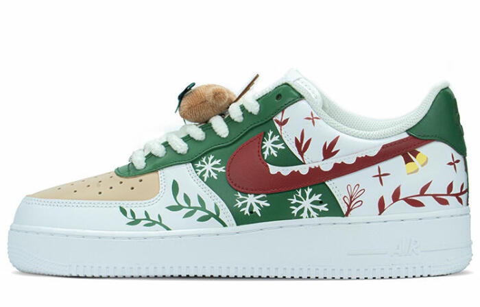 【】 Nike Air Force 1