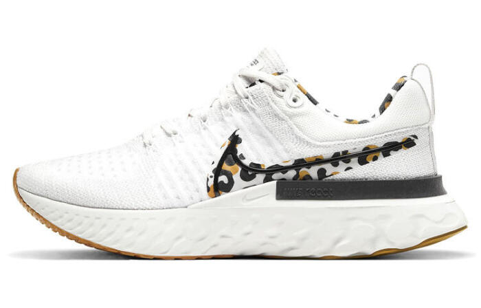 Nike React Infinity Run Flyknit 2