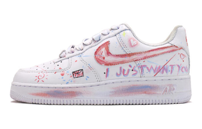 【】 Nike Air Force 1 '07
