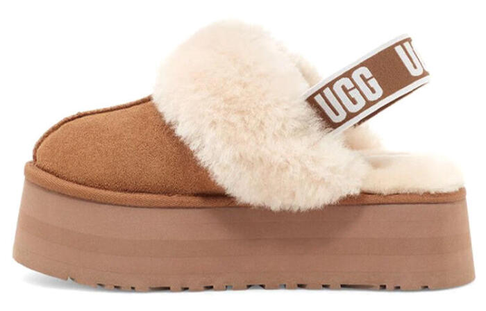 UGG EVA