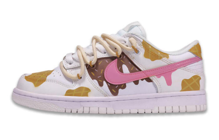 【】 Nike Dunk GS