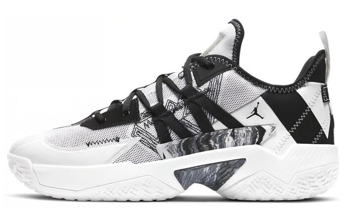 Jordan One Take 2 2