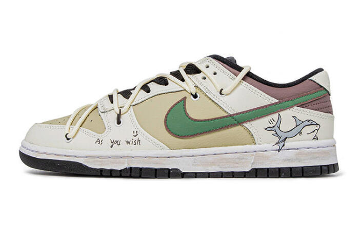 【】 Nike Dunk            GS