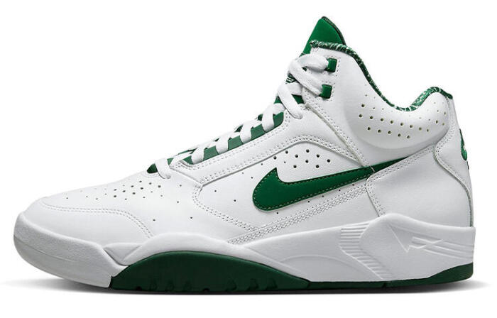 Nike Air Flight Lite Mid "Gorge Green"