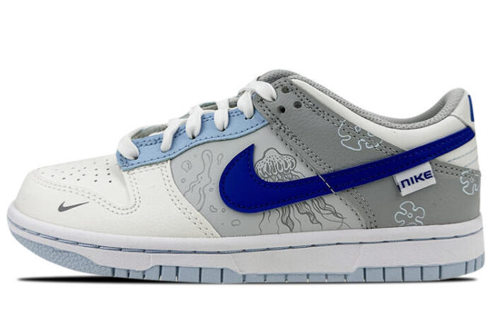 【】 Nike Dunk Low (GS)