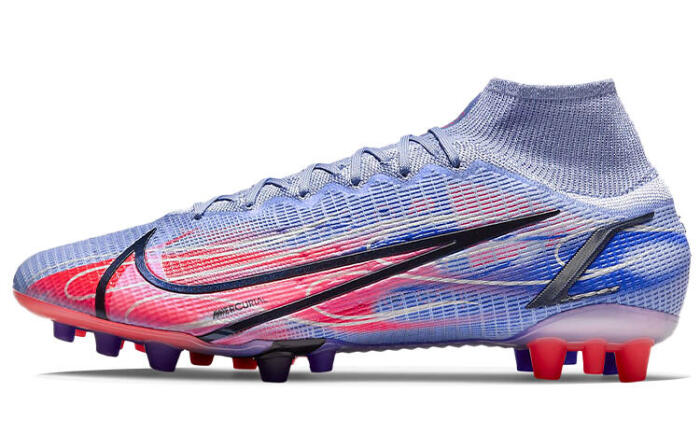 Nike Mercurial Superfly 8 14 Elite KM AG()