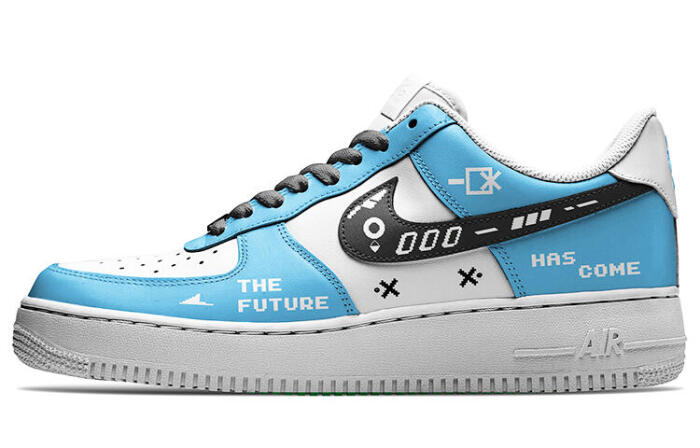 【】 Nike Air Force 1  FZBB