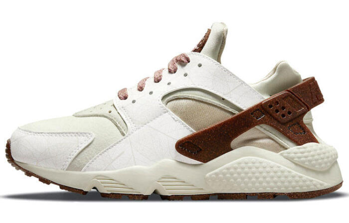 Nike Air Huarache "Rattan"
