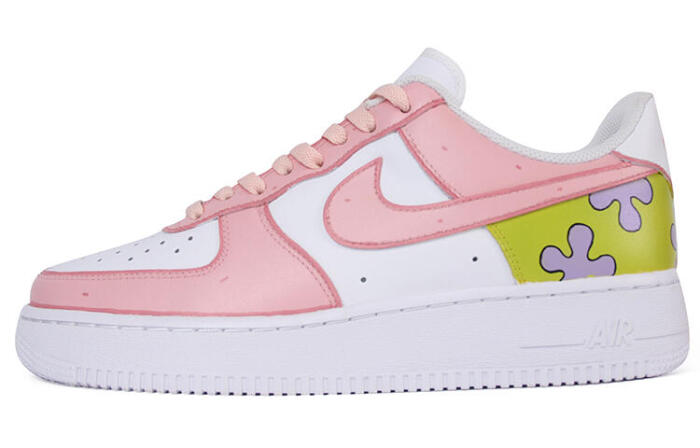 【】 Nike Air Force 1