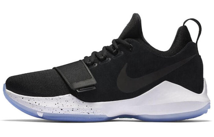 Nike PG 1 Black Tie EP 1