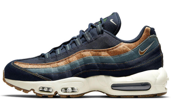 Nike Air Max 95 Cork