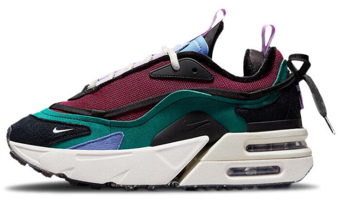 Nike Air Max Furyosal TPU