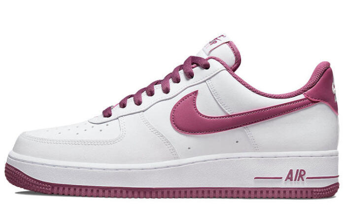 Nike Air Force 1 '07 "Light Bordeaux"