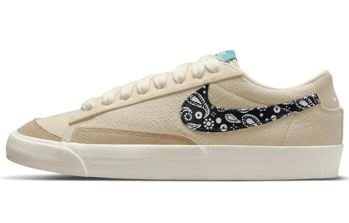 Nike Blazer Paisley Swoosh