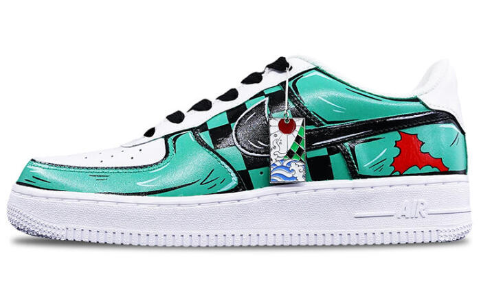 【】 Nike Air Force 1 Low