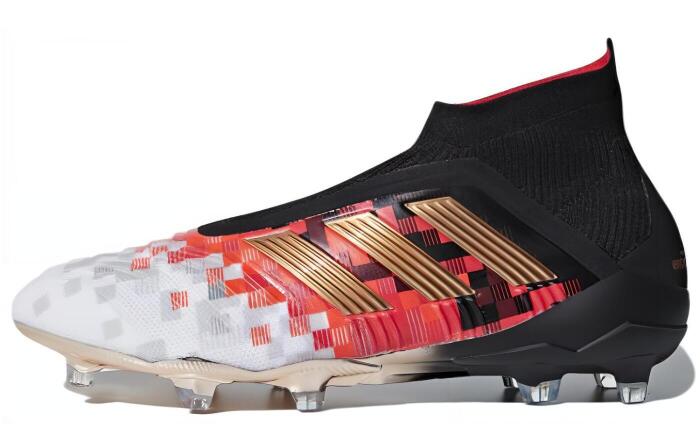 adidas Predator 18+ FG()